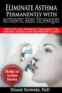 Eliminate Asthma with Authentic Japanese Reiki Techniques