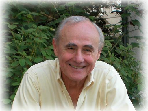 Gary Craig, EFT Founder