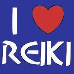 I Love Reiki