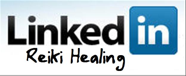 LinkedIn Reiki Healing