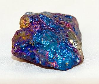 Peacock Ore - Protection from Negative Energy