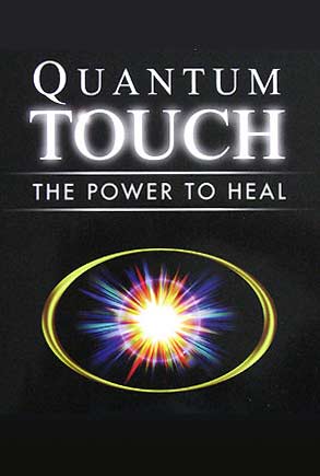 Reiki & Quantum Touch